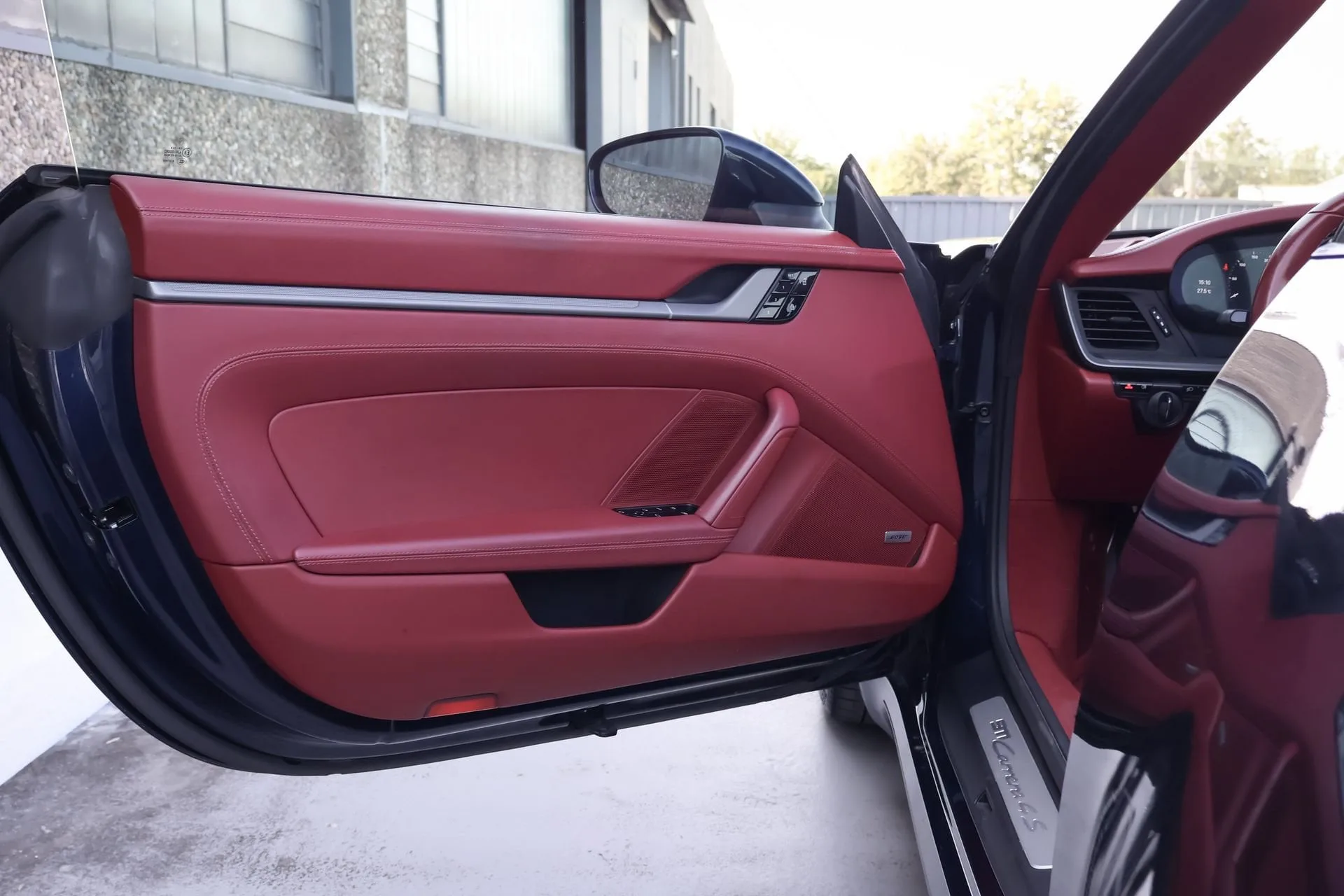 2021 Porsche 911, 9/15