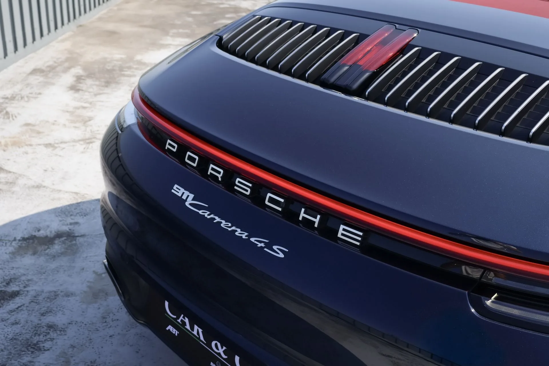 2021 Porsche 911, 15/15