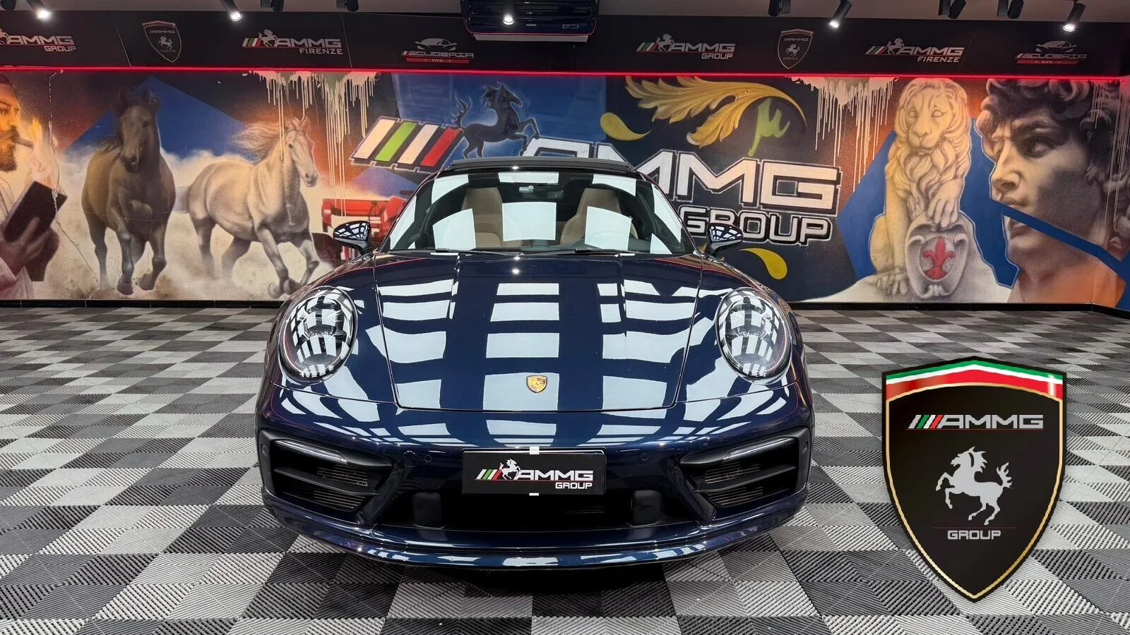 2021 Porsche 911 Carrera S, 2/15
