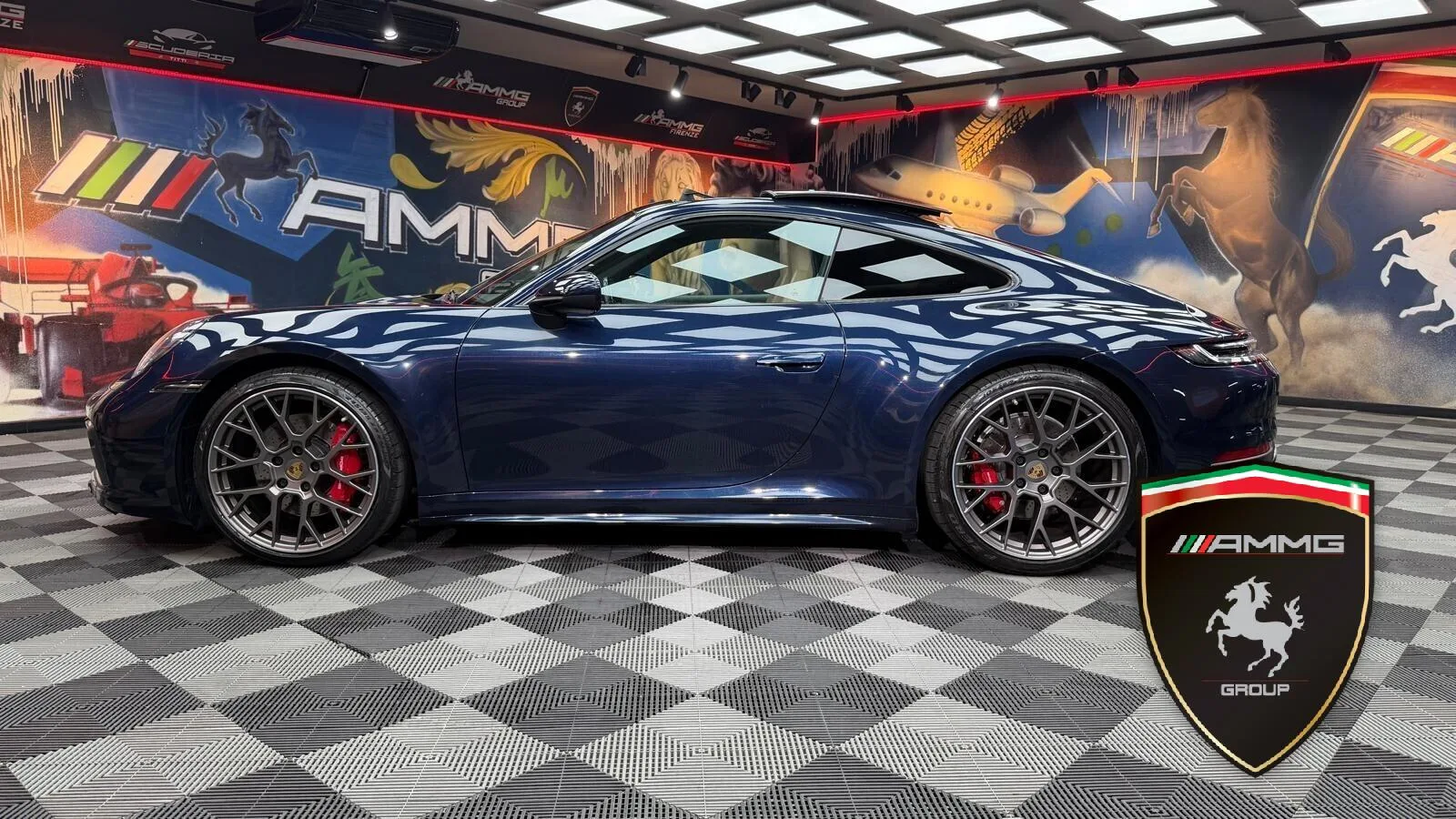2021 Porsche 911 Carrera S, 4/15
