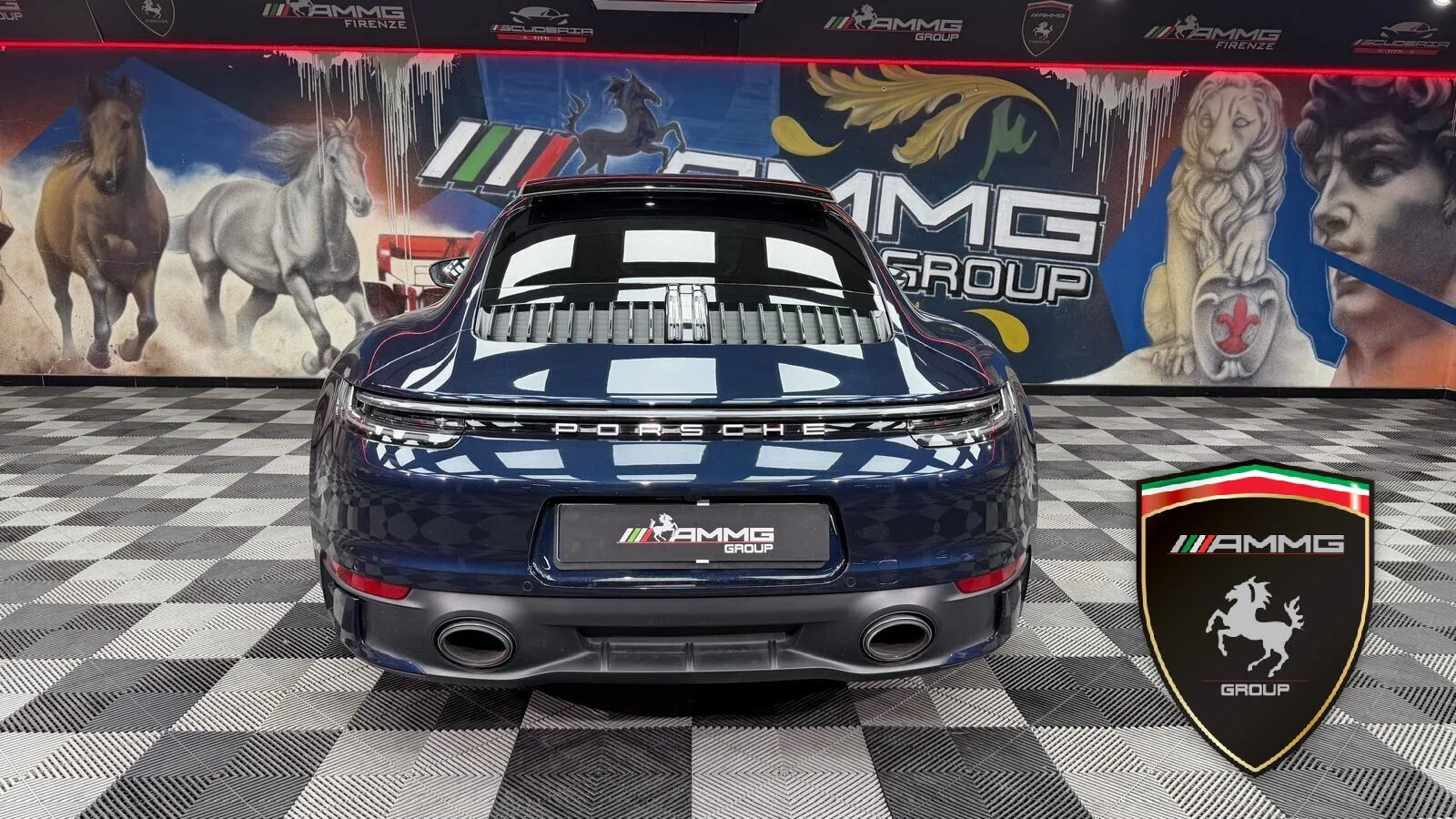2021 Porsche 911 Carrera S, 6/15
