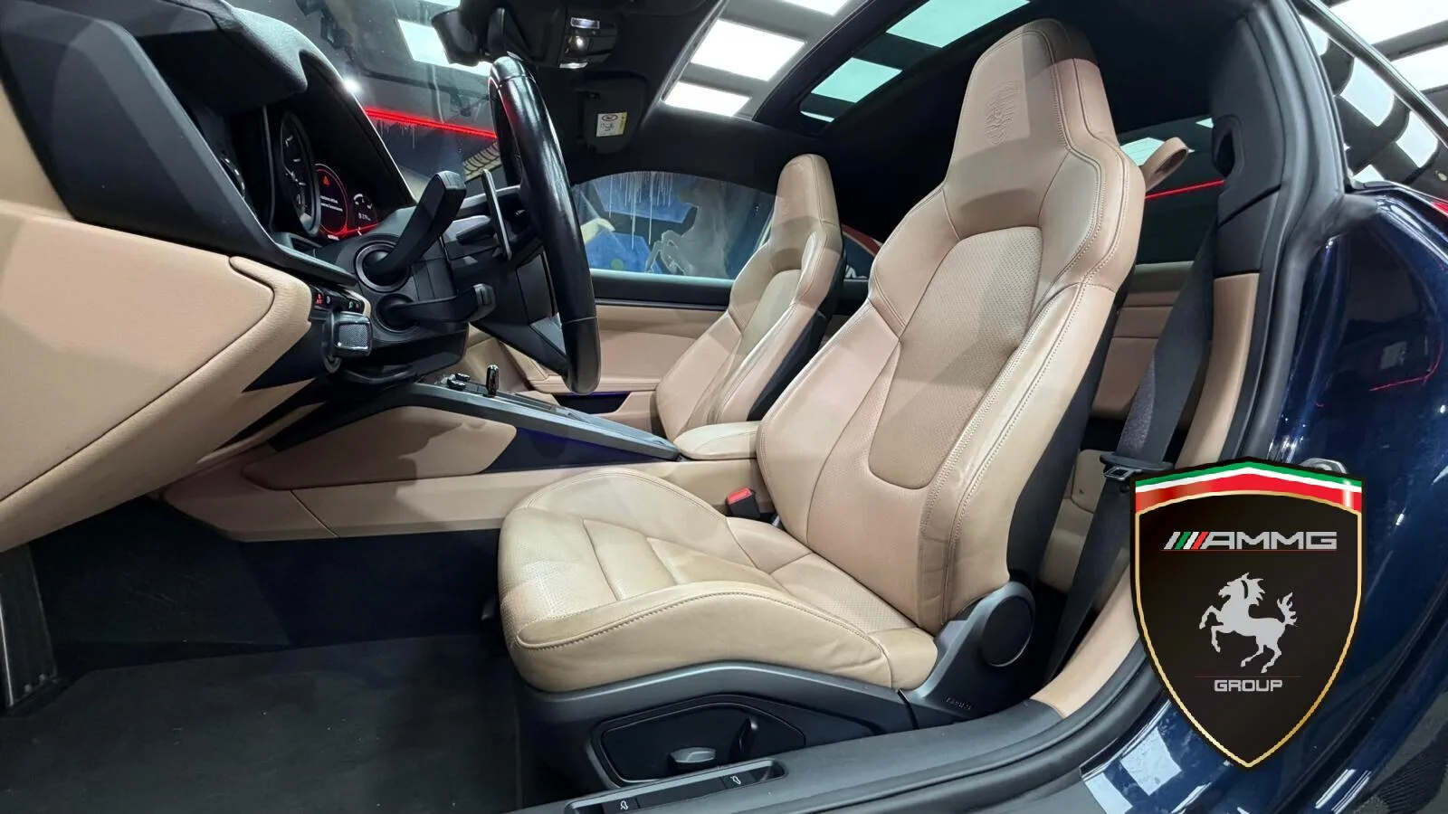 2021 Porsche 911 Carrera S, 8/15