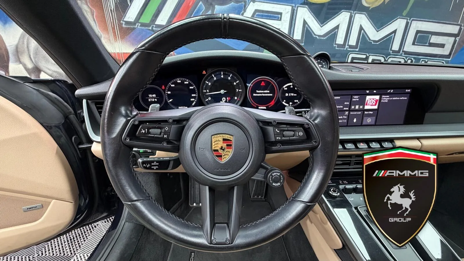 2021 Porsche 911 Carrera S, 11/15