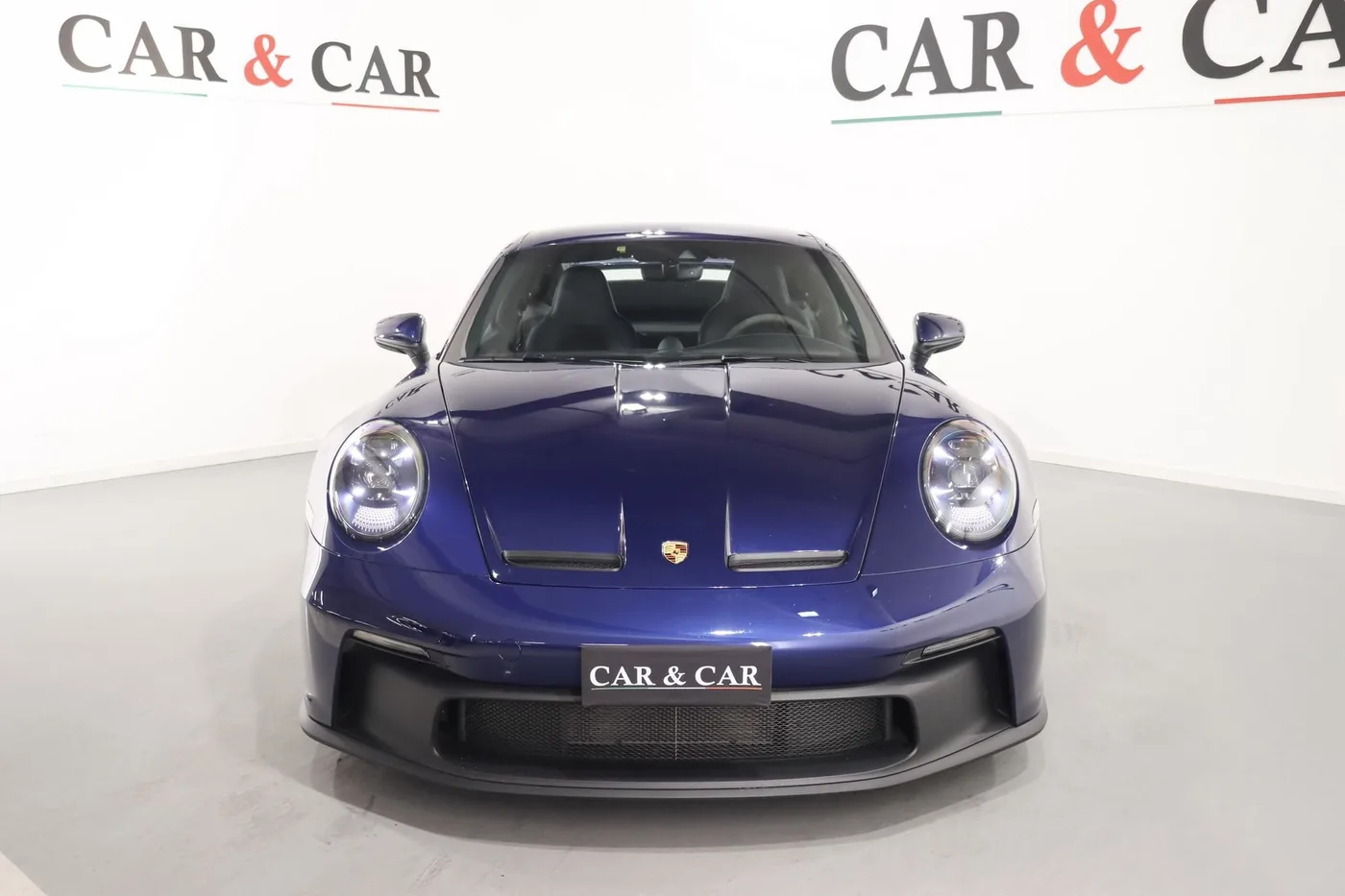 2021 Porsche 911 GT3 proposée par un spécialiste de la supercar à Zibido San Giacomo, Italie, photo 3 sur 18