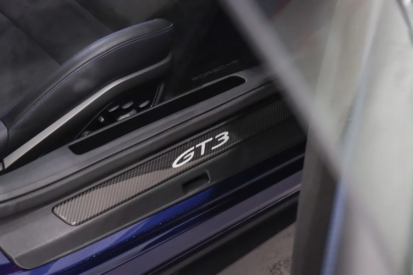 2021 Porsche 911 GT3 proposée par un spécialiste de la supercar à Zibido San Giacomo, Italie, photo 8 sur 18