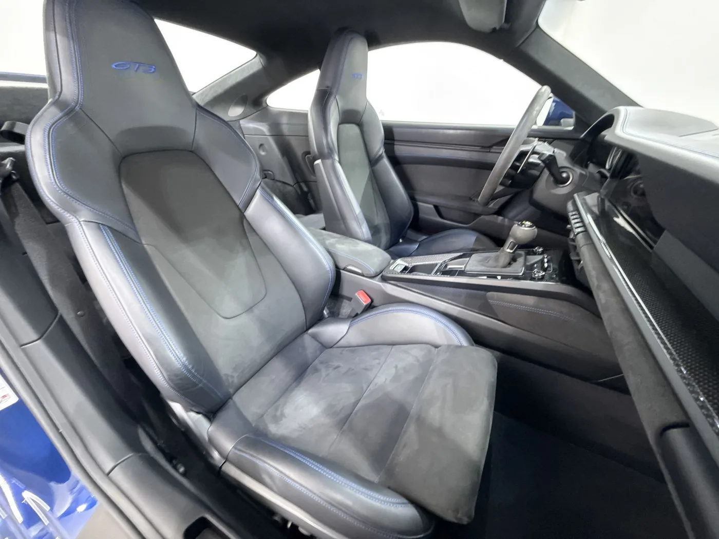 2021 Porsche 911 GT3 proposée par un spécialiste de la supercar à Zibido San Giacomo, Italie, photo 13 sur 18