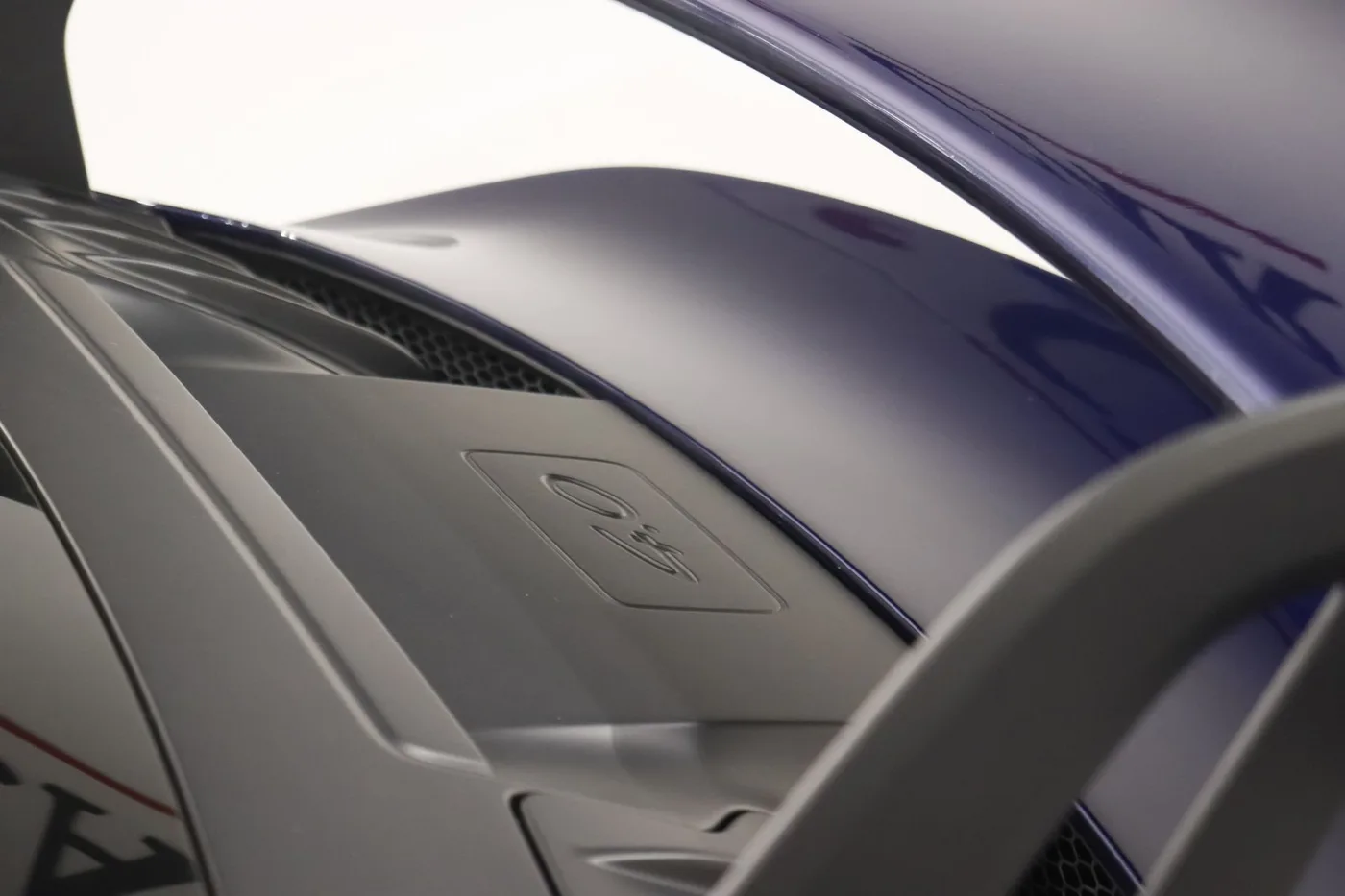 2021 Porsche 911 GT3 proposée par un spécialiste de la supercar à Zibido San Giacomo, Italie, photo 18 sur 18