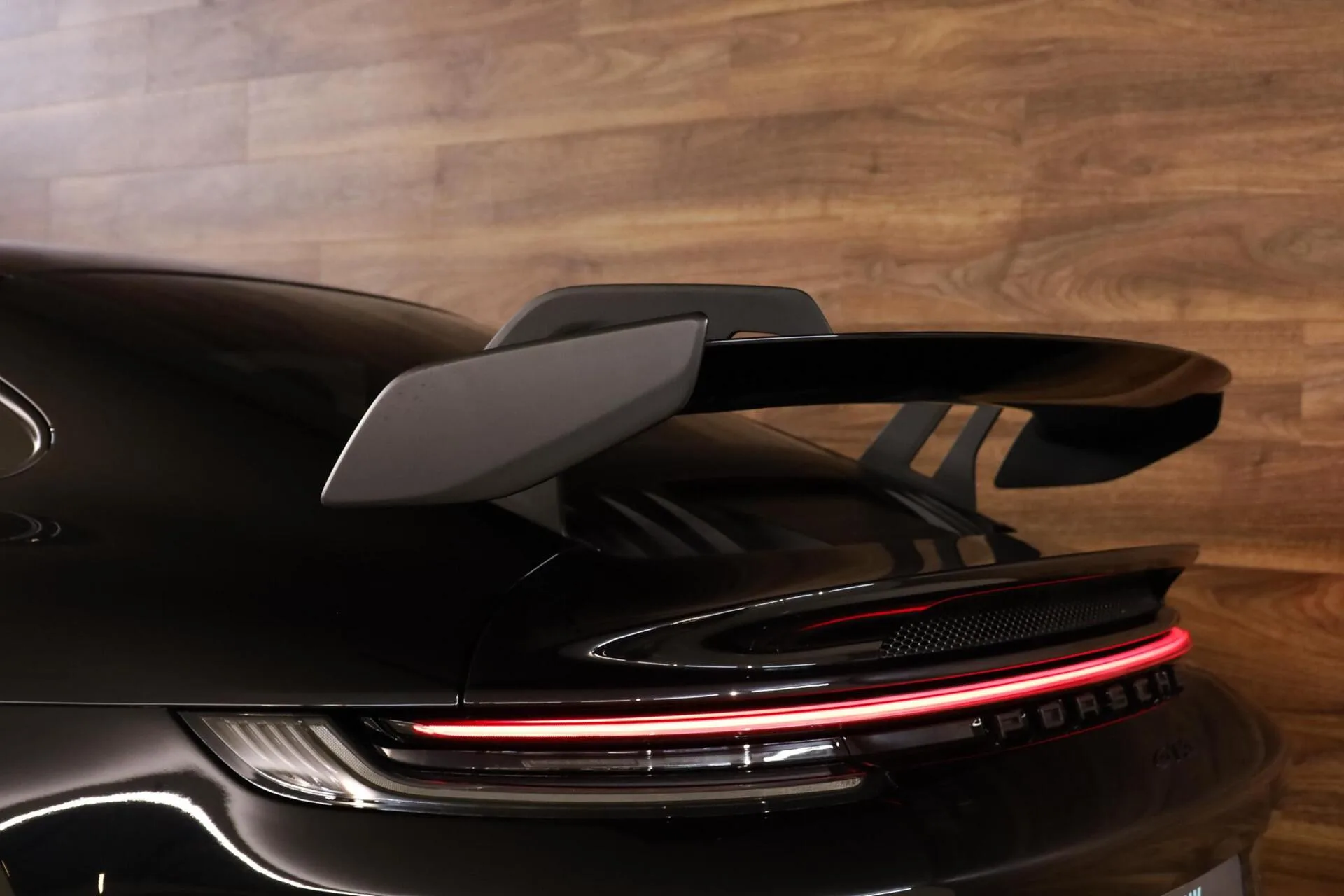 2021 Porsche 911 GT3, 26/30