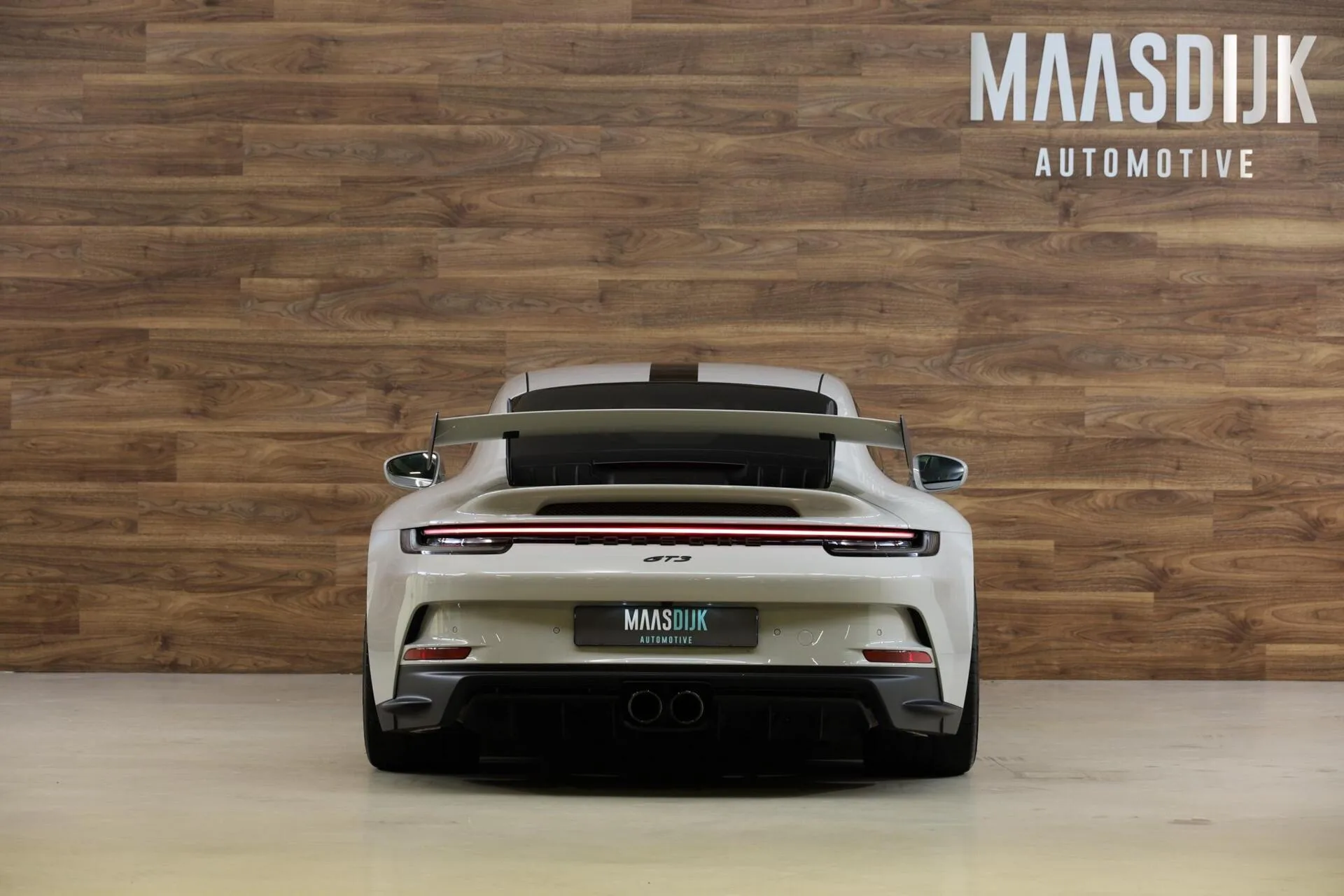 2021 Porsche 911 GT3, 8/30
