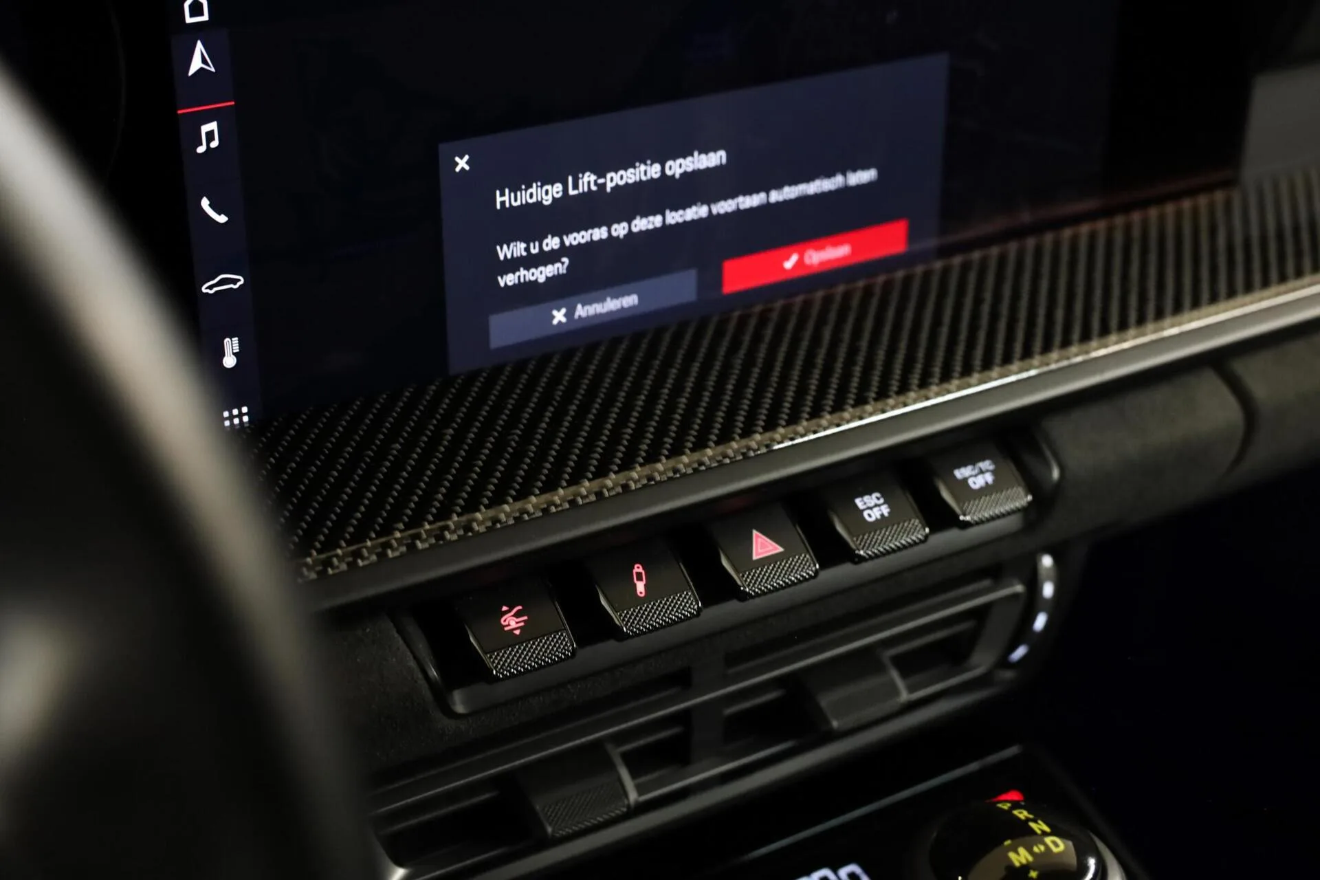 2021 Porsche 911 GT3, 9/30