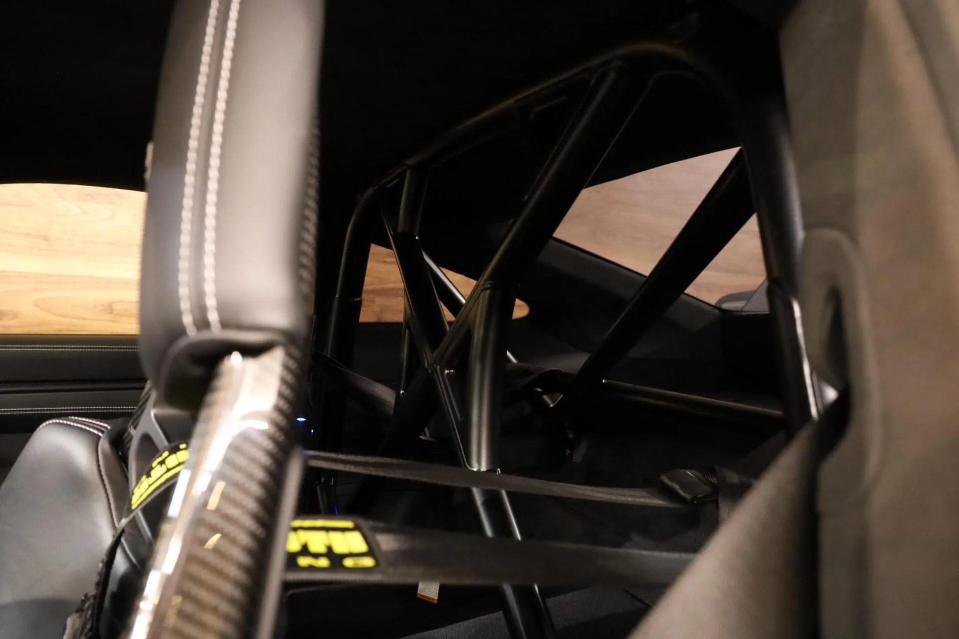 2021 Porsche 911 GT3, 10/30