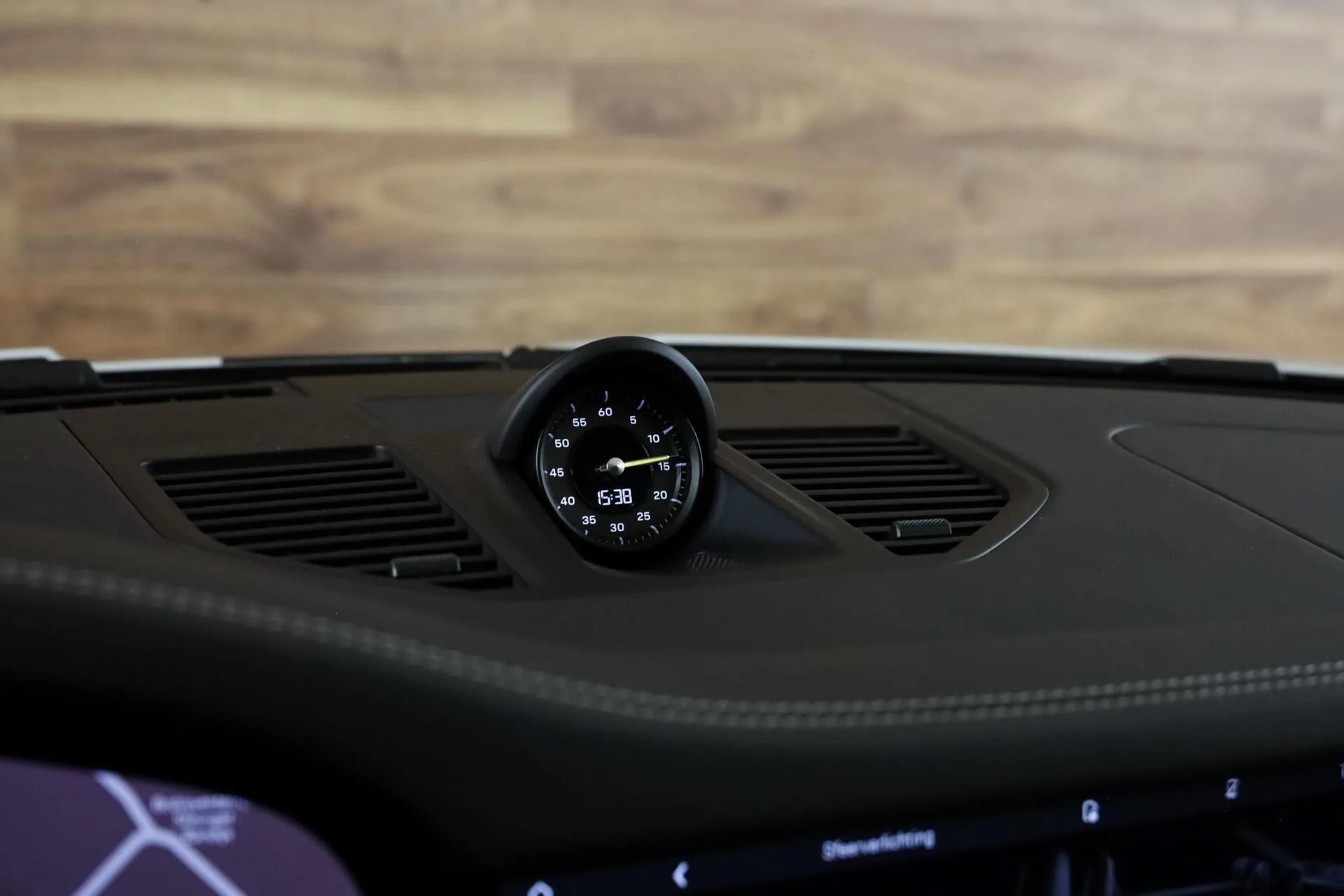2021 Porsche 911 GT3, 13/30
