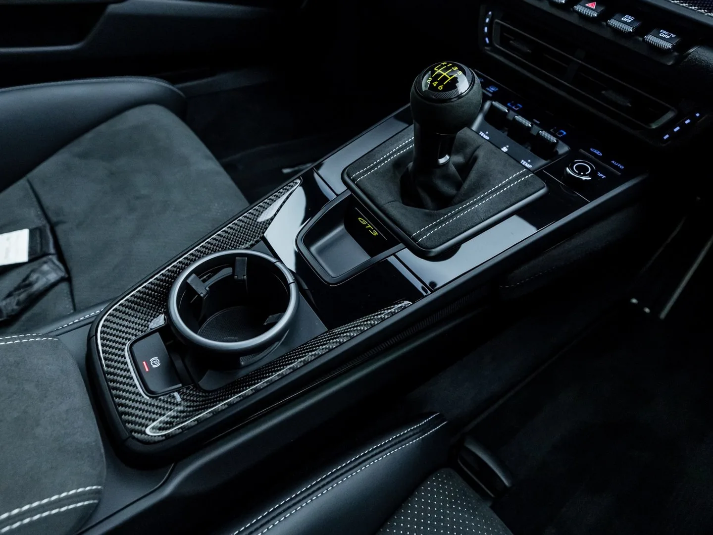 2021 Porsche 911 GT3, 20/30