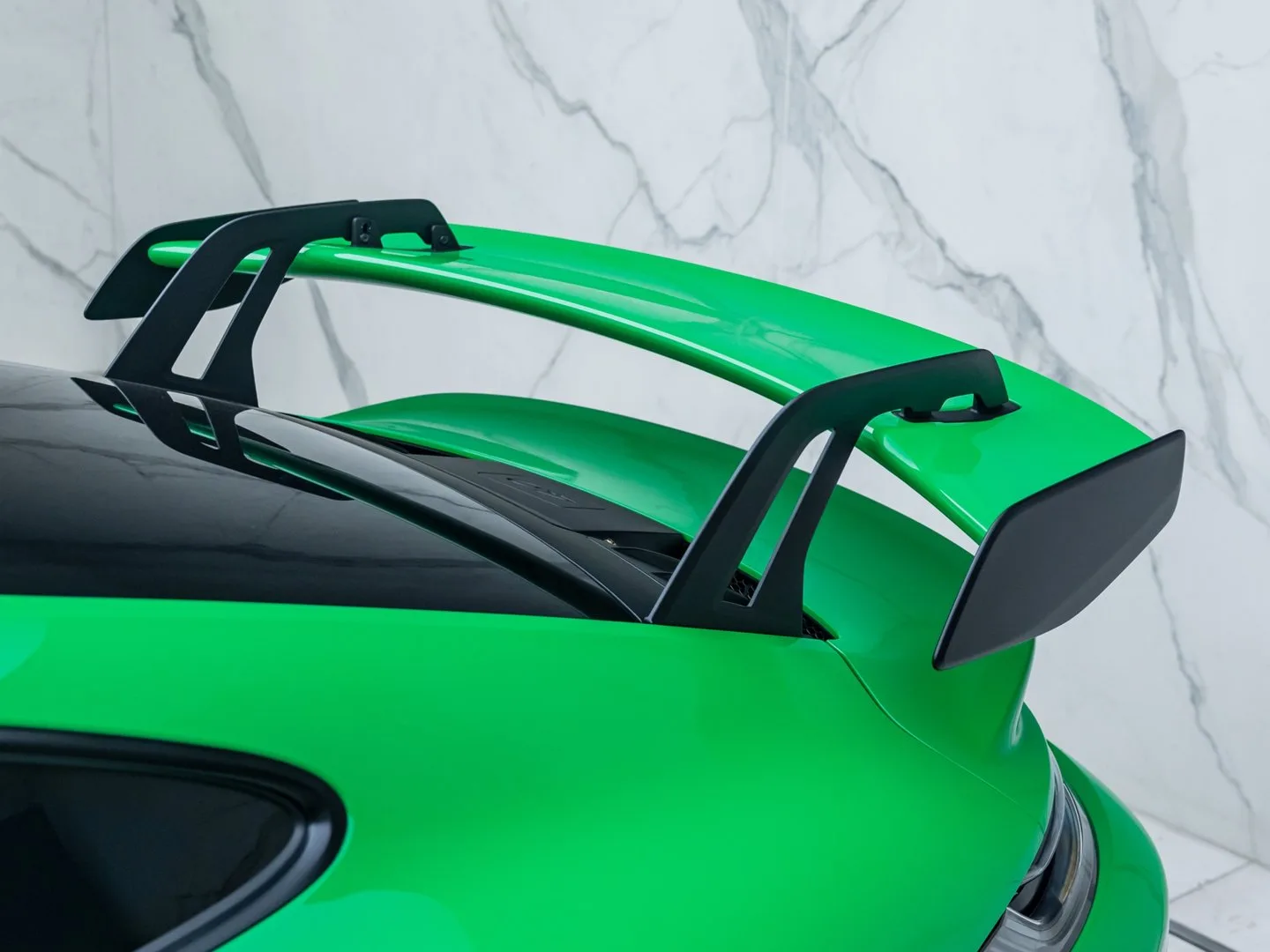 2021 Porsche 911 GT3, 22/30
