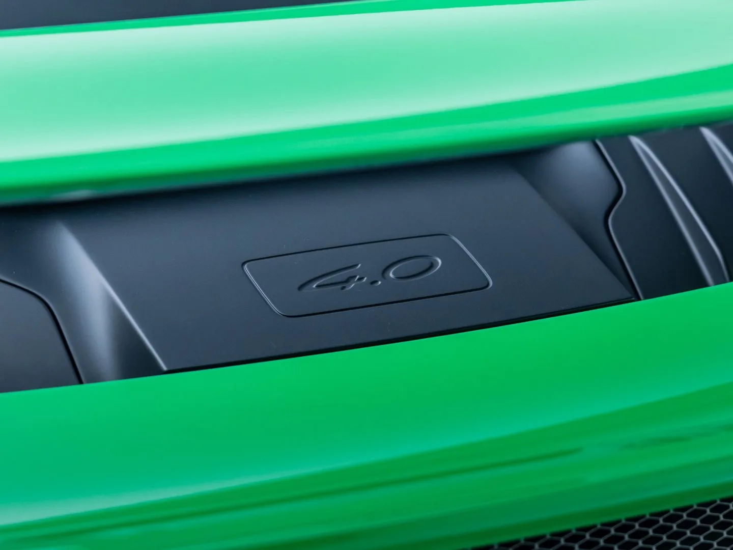 2021 Porsche 911 GT3, 30/30