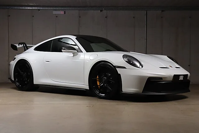 2021 Porsche 911 GT3 proposta da un concessionario specializzato a Unterweitersdorf, Austria, foto principale