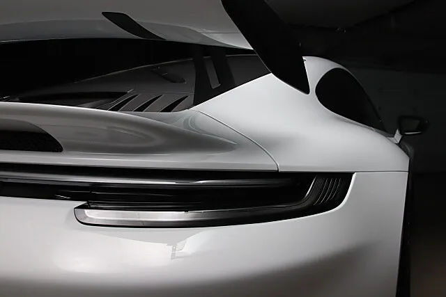2021 Porsche 911 GT3, 7/30