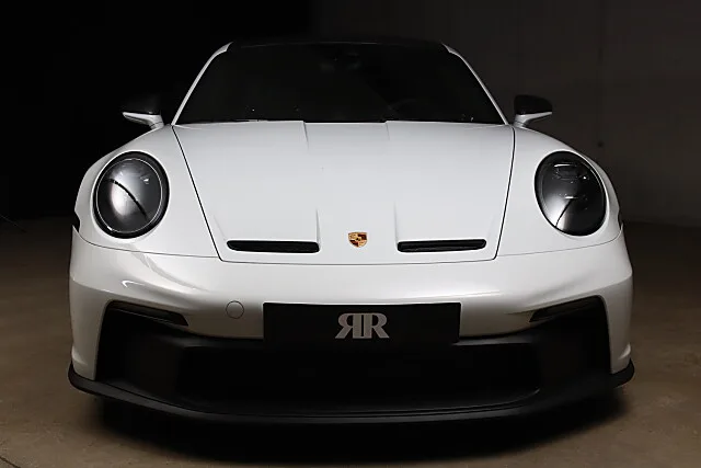 2021 Porsche 911 GT3, 8/30