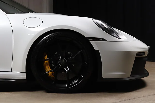 2021 Porsche 911 GT3, 12/30