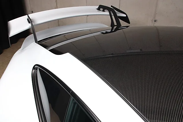 2021 Porsche 911 GT3, 16/30