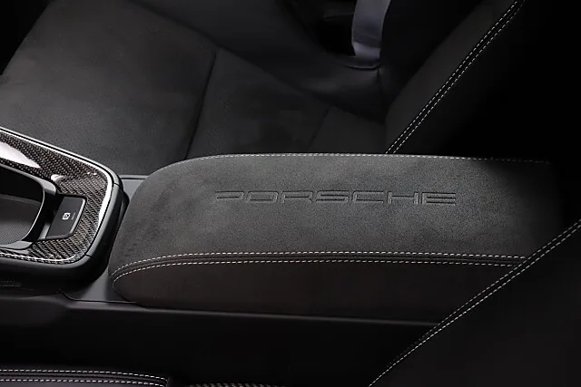 2021 Porsche 911 GT3, 25/30