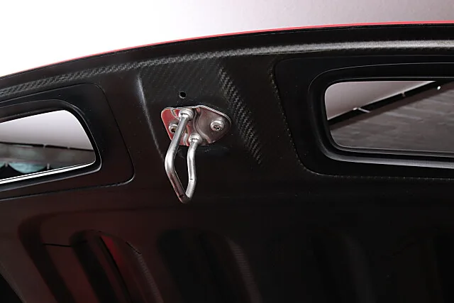 2021 Porsche 911 GT3 Clubsport, 11/30