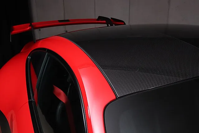 2021 Porsche 911 GT3 Clubsport, 16/30