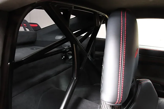 2021 Porsche 911 GT3 Clubsport, 26/30