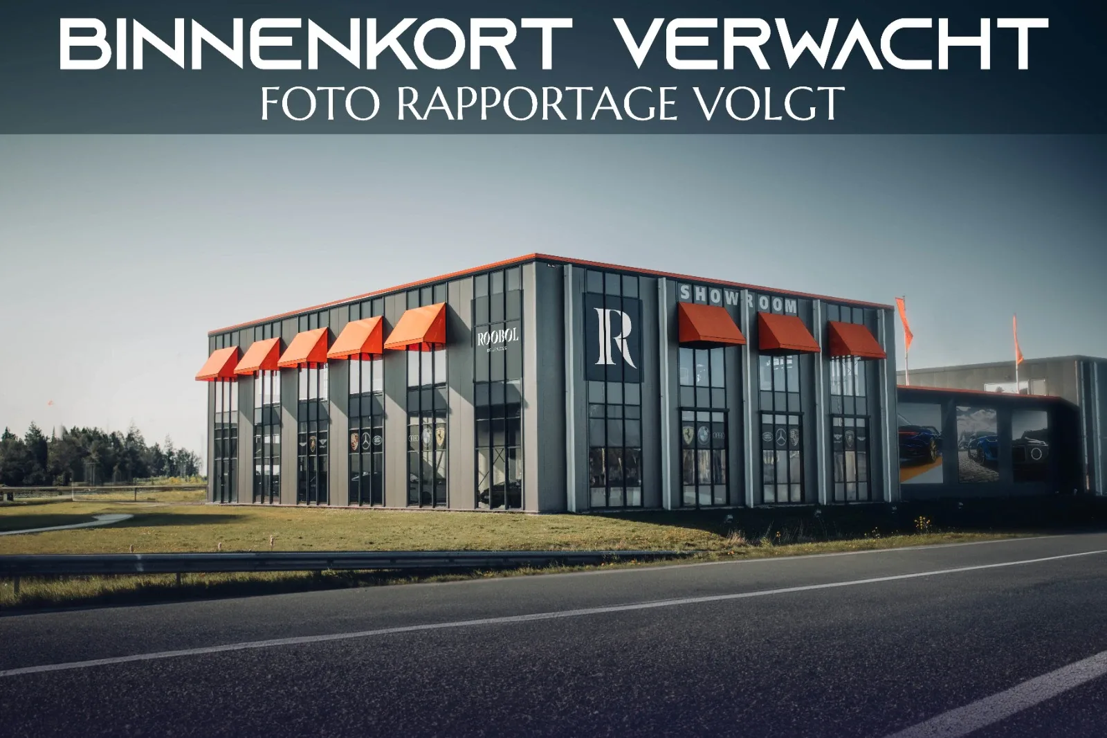 2021 Porsche 911 GT3 angeboten von einem Fachhändler in Berkel en Rodenrijs, Niederlande, Hauptfoto