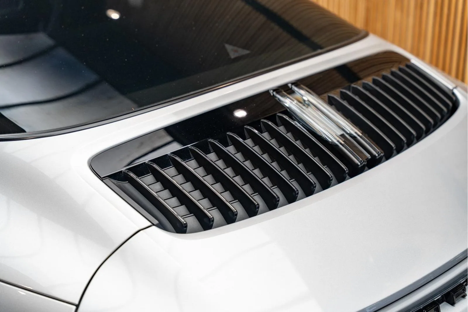 2021 Porsche 911 Targa 4S, 14/30
