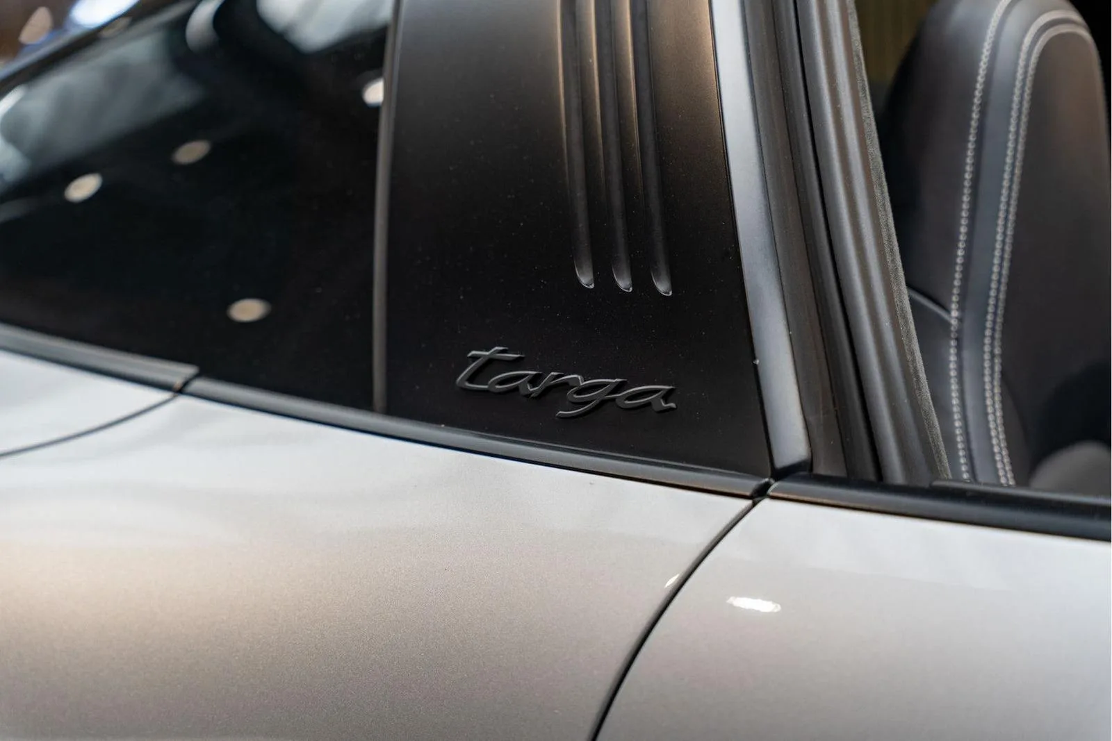 2021 Porsche 911 Targa 4S, 15/30