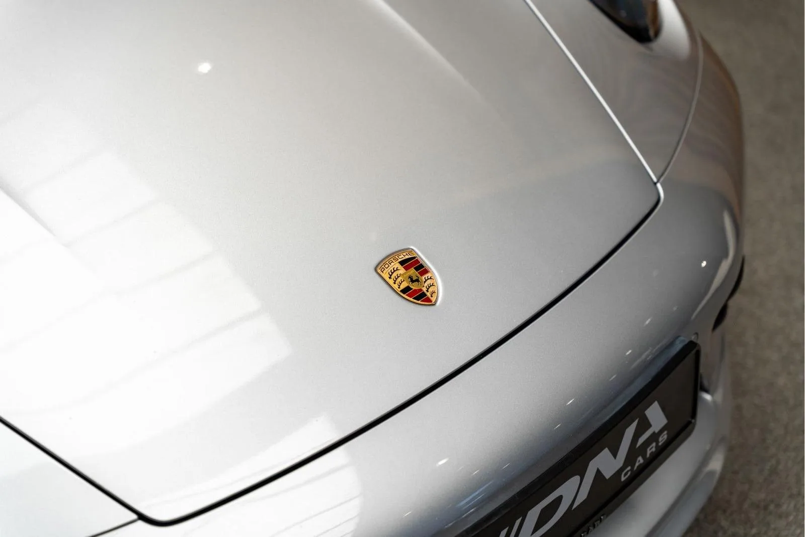 2021 Porsche 911 Targa 4S, 17/30