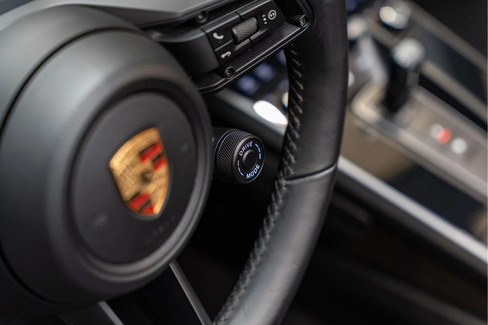 2021 Porsche 911 Targa 4S, 30/30