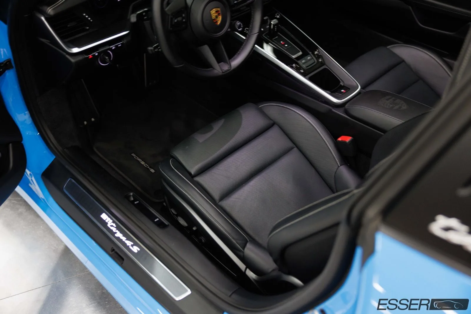 2021 Porsche 911 Targa 4S, 11/30