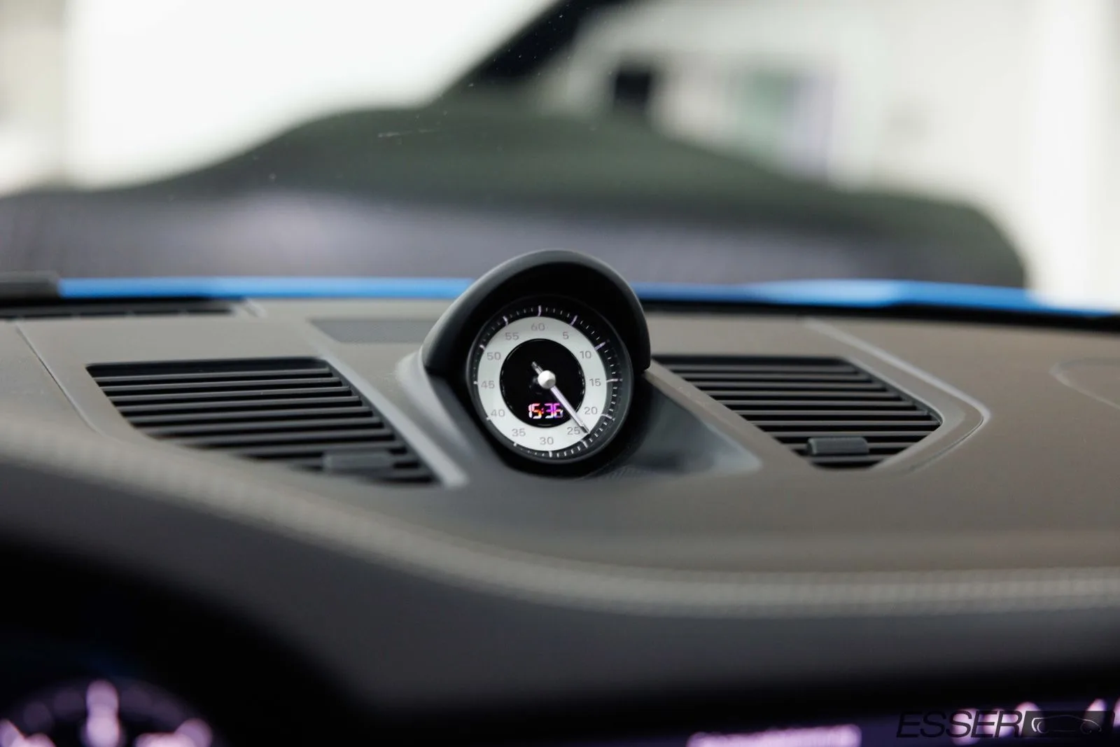 2021 Porsche 911 Targa 4S, 13/30
