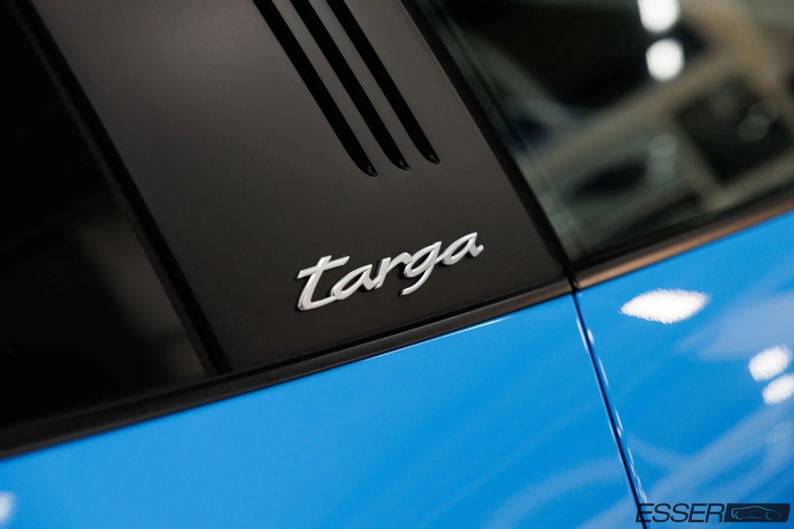 2021 Porsche 911 Targa 4S, 25/30