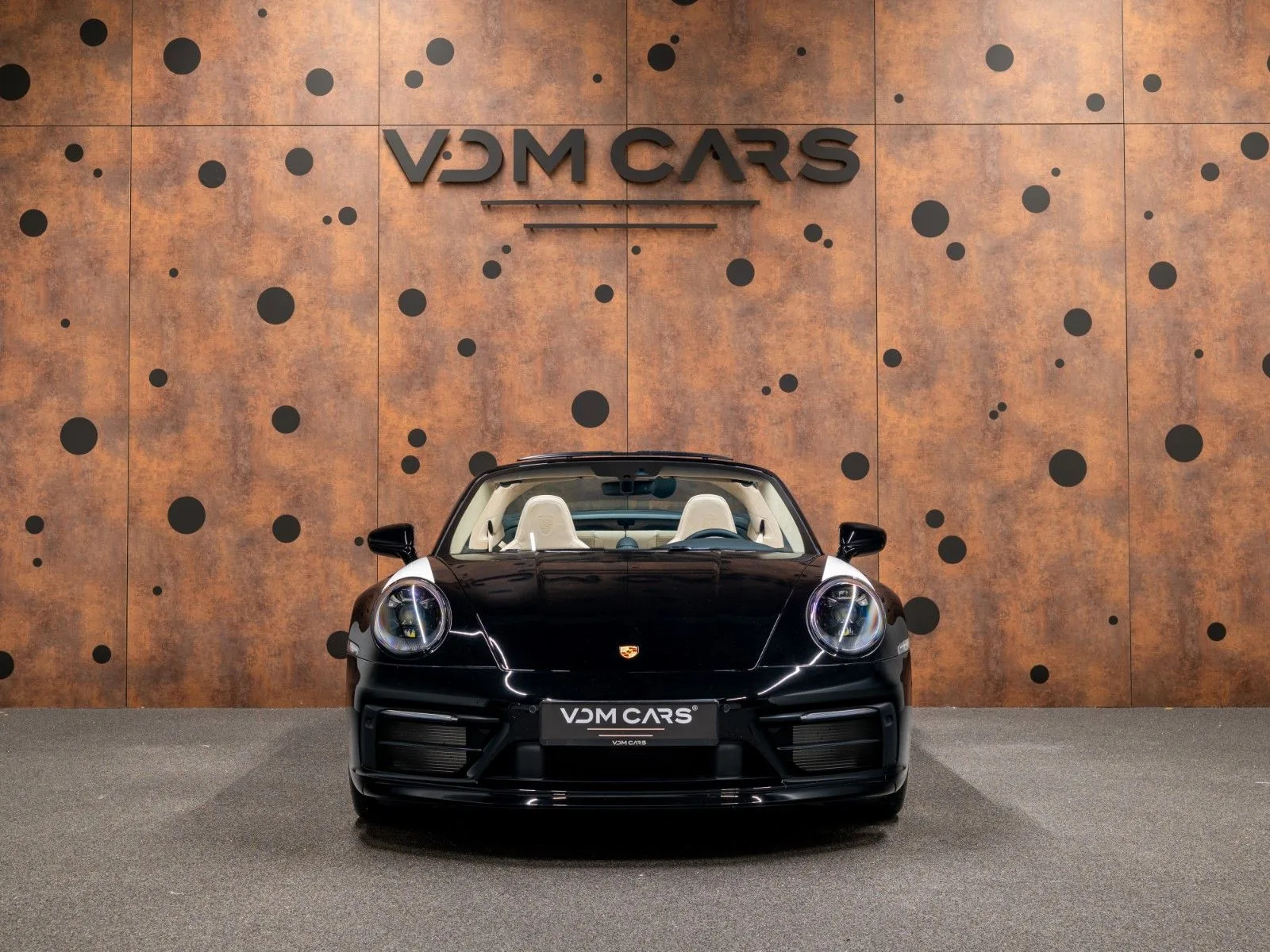 2021 Porsche 911 Targa 4S Heritage Design Edition, 8/30