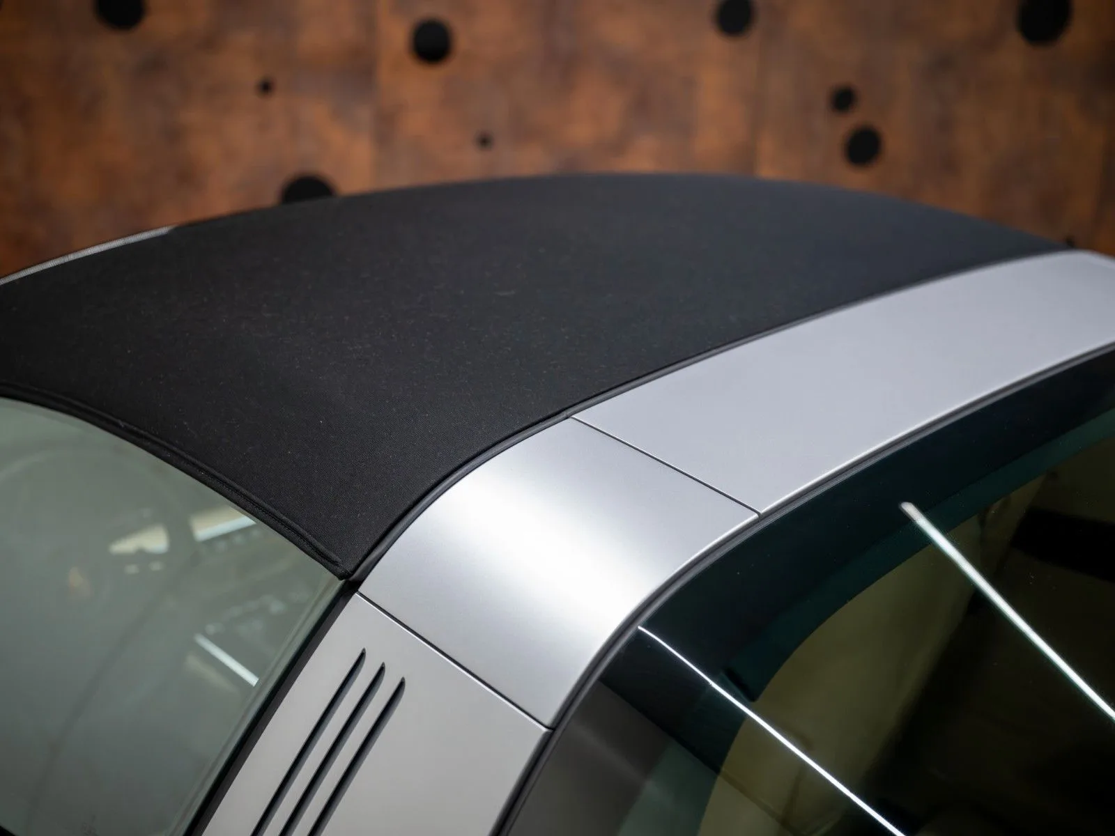 2021 Porsche 911 Targa 4S Heritage Design Edition, 10/30