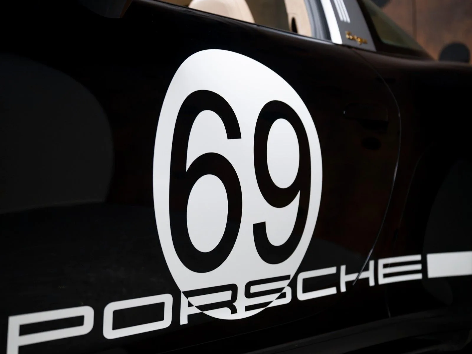 2021 Porsche 911 Targa 4S Heritage Design Edition, 12/30
