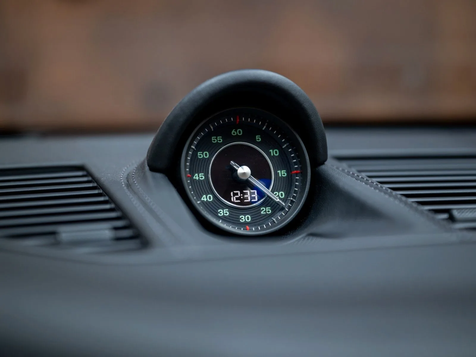 2021 Porsche 911 Targa 4S Heritage Design Edition, 25/30