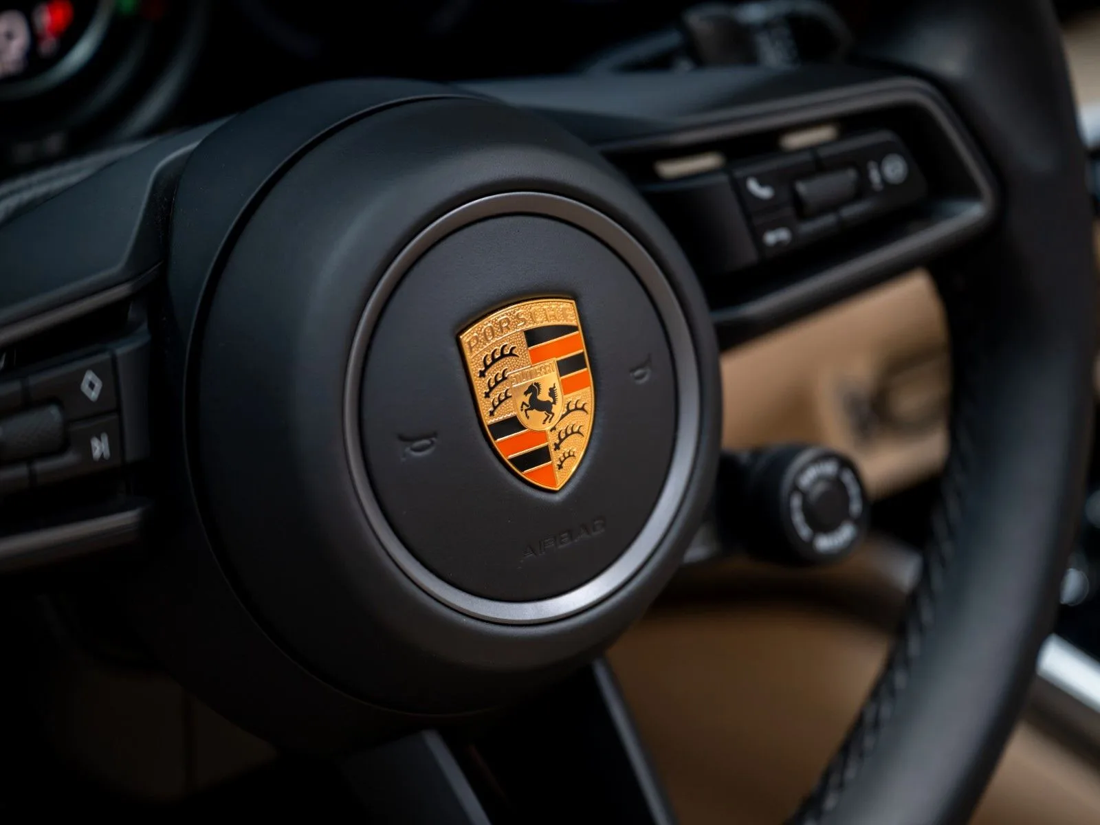 2021 Porsche 911 Targa 4S Heritage Design Edition, 26/30