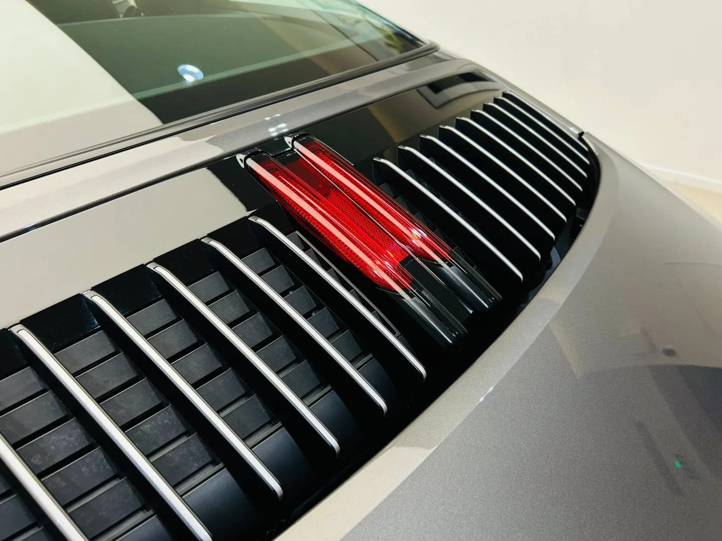 2021 Porsche 911 Targa 4S, 12/20