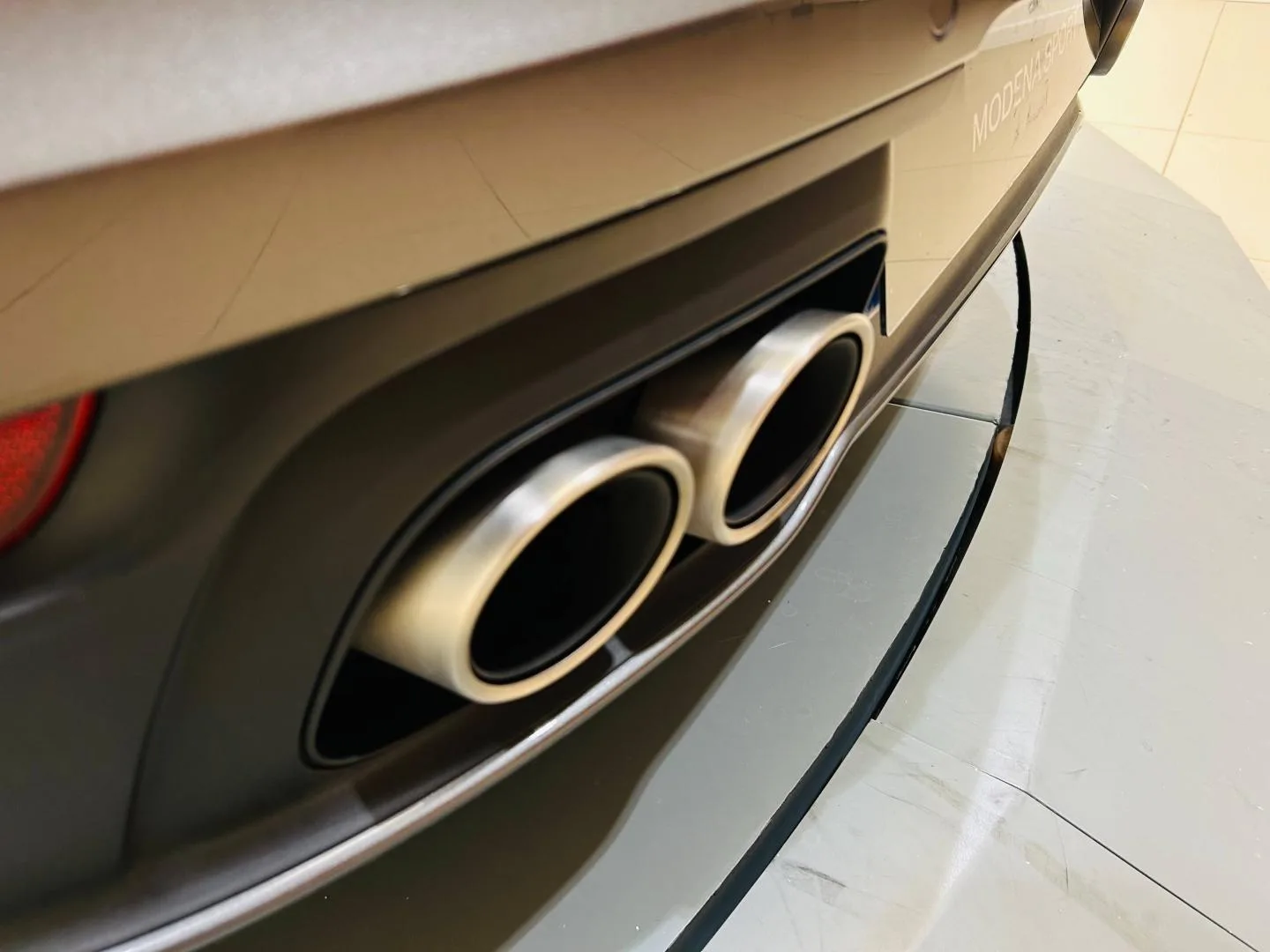 2021 Porsche 911 Targa 4S, 13/20