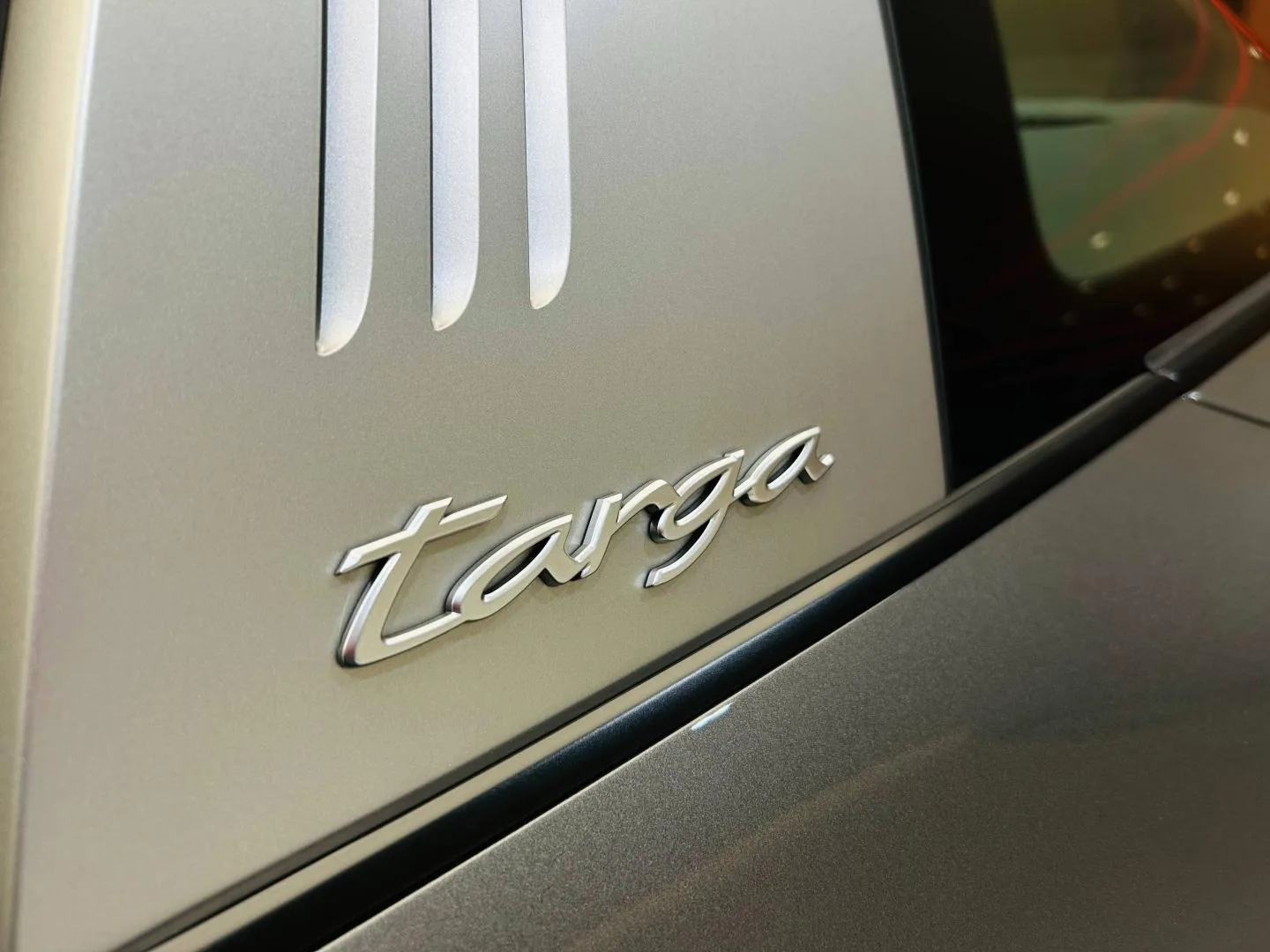 2021 Porsche 911 Targa 4S, 16/20