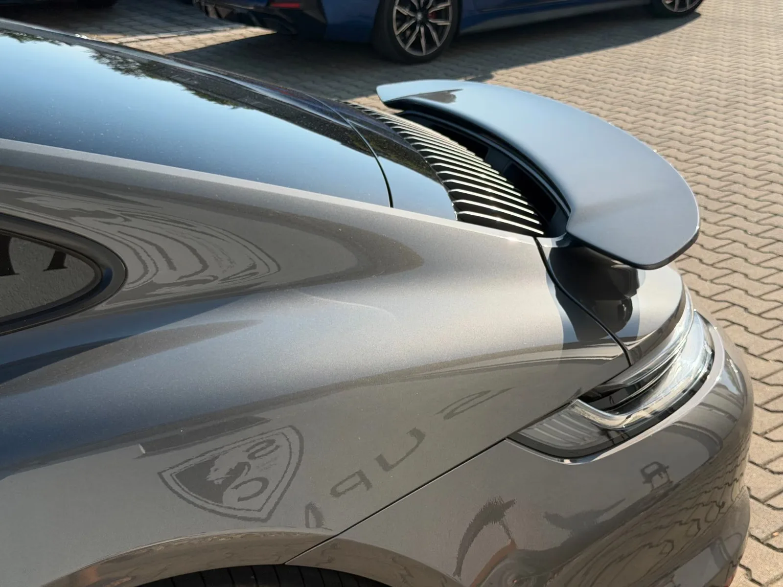 2021 Porsche 911 Turbo, 17/30