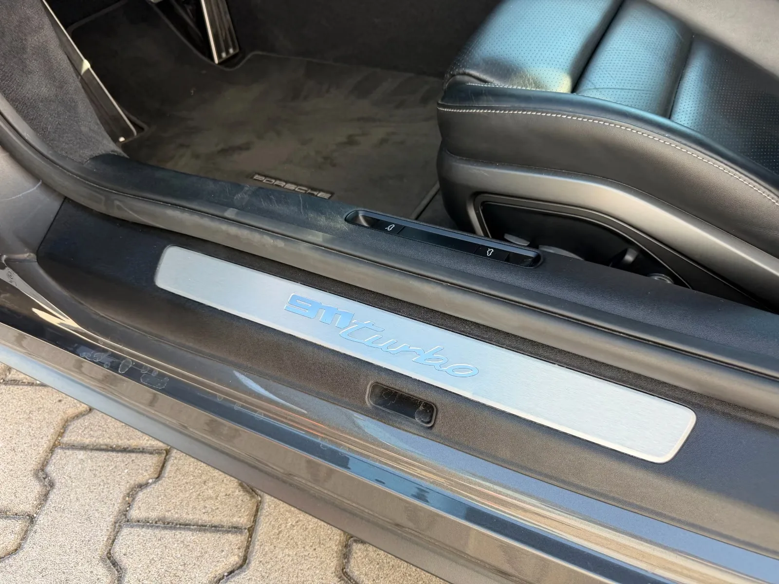 2021 Porsche 911 Turbo, 30/30