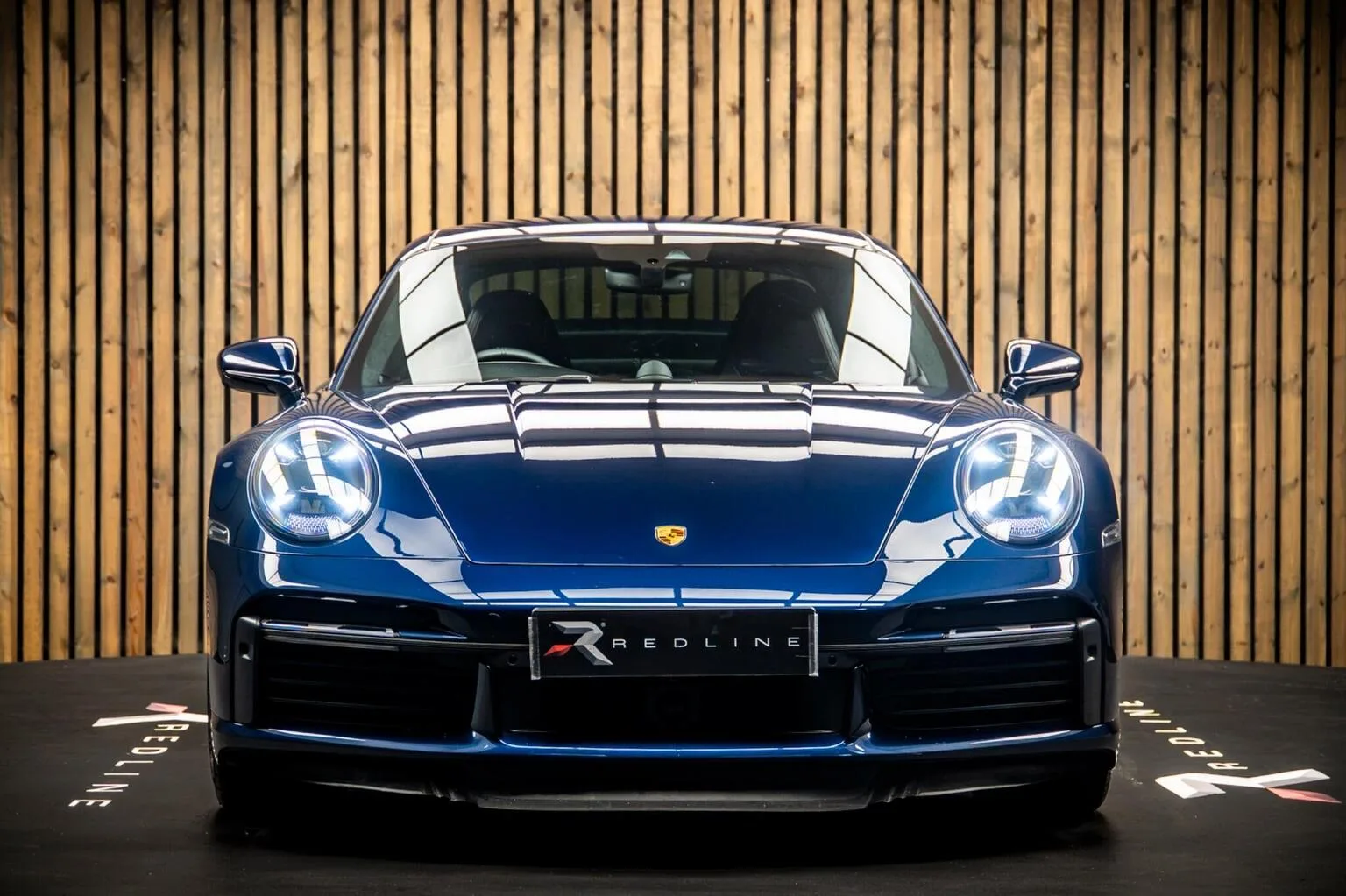 2021 Porsche 911 Turbo, 5/30