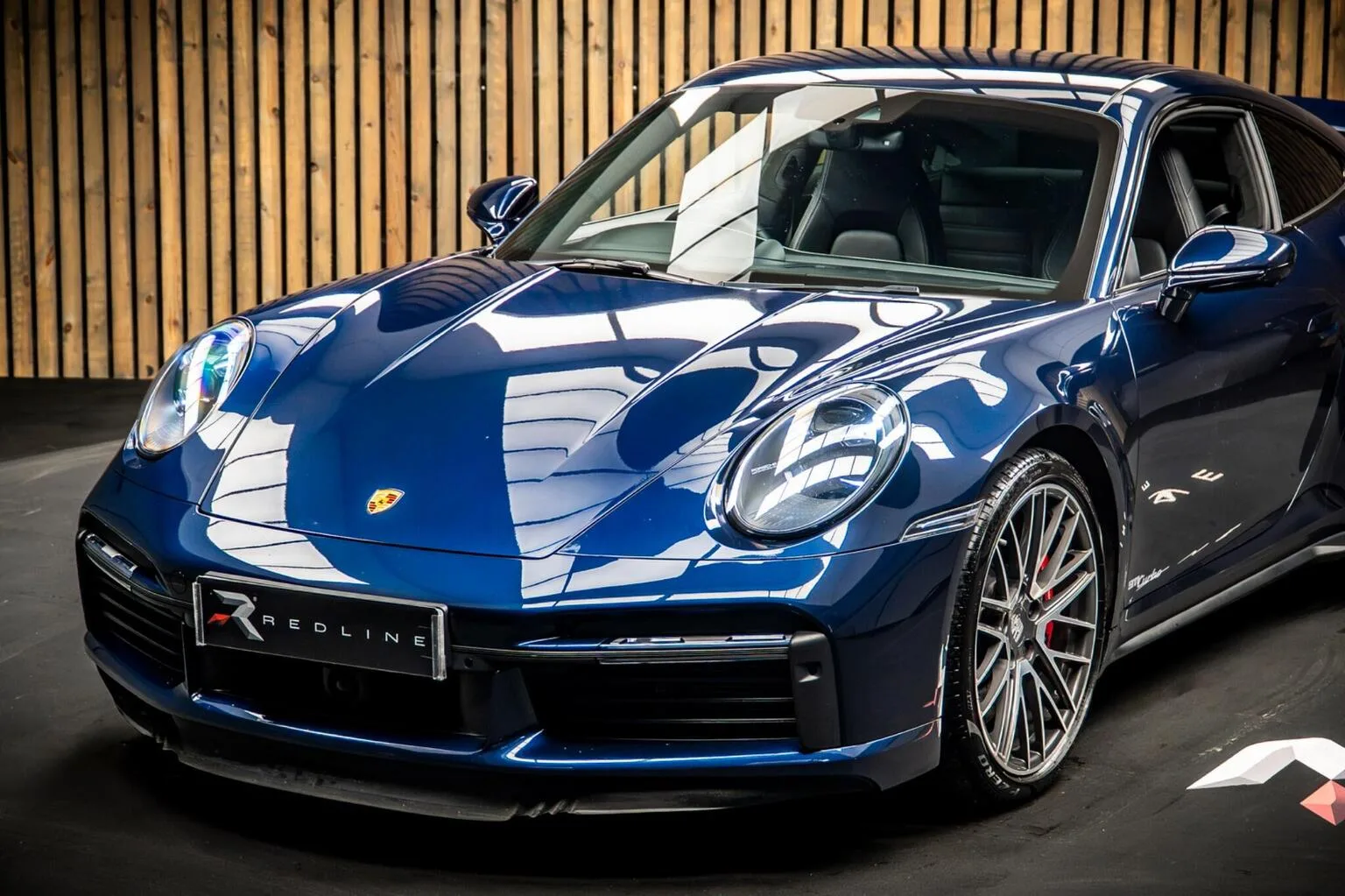 2021 Porsche 911 Turbo, 14/30
