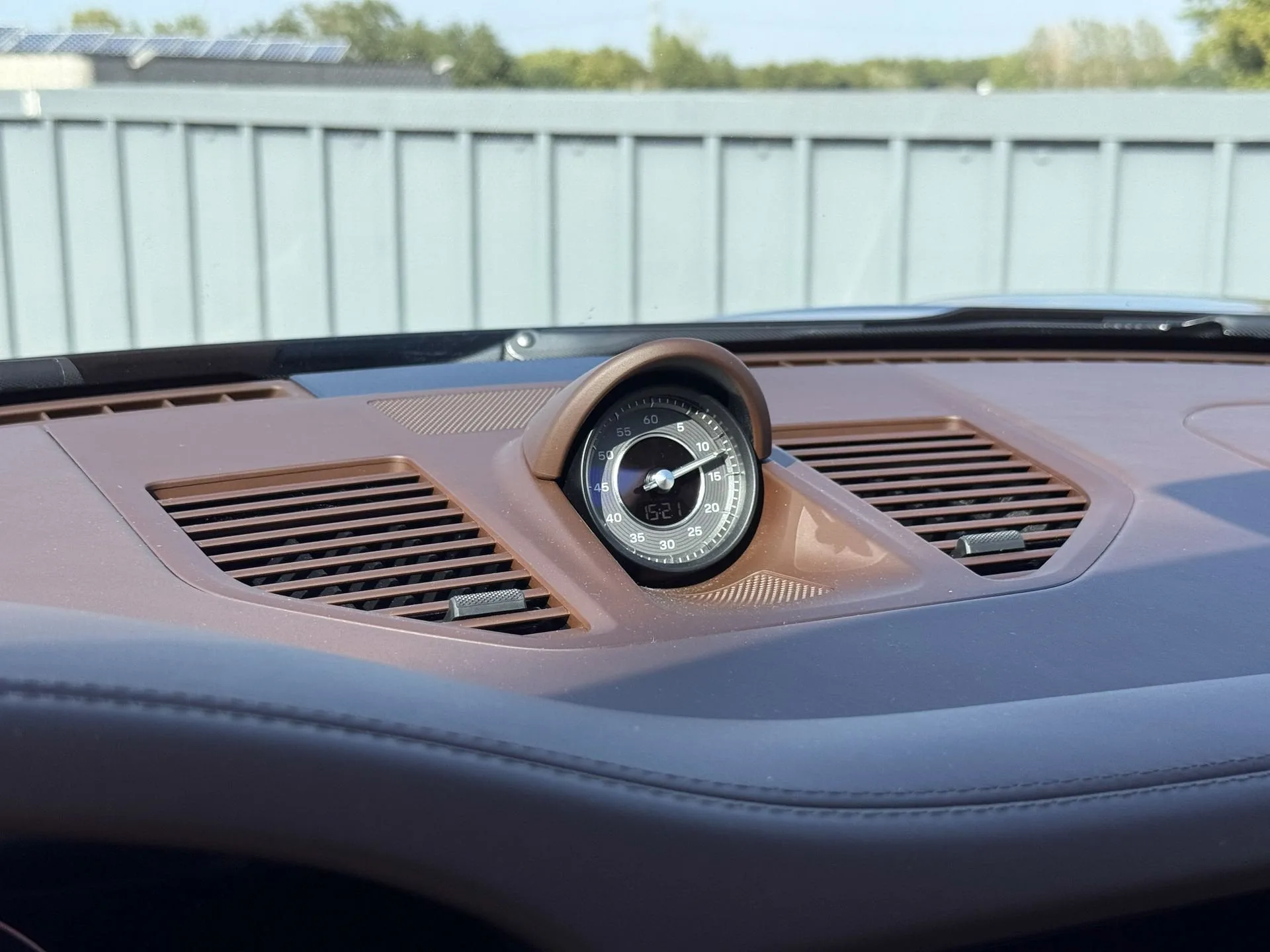 2021 Porsche 911 Turbo S, 15/21