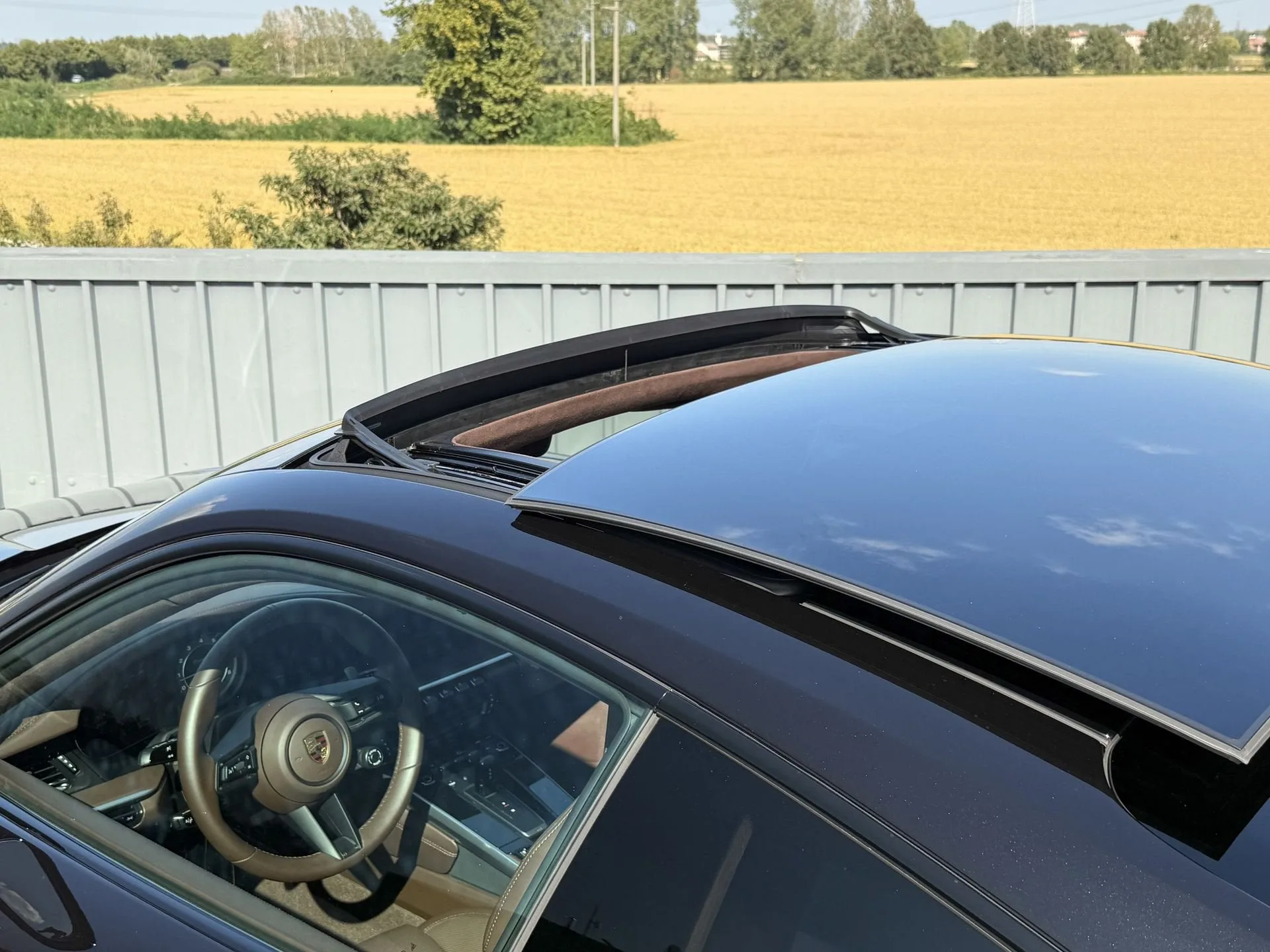 2021 Porsche 911 Turbo S, 18/21